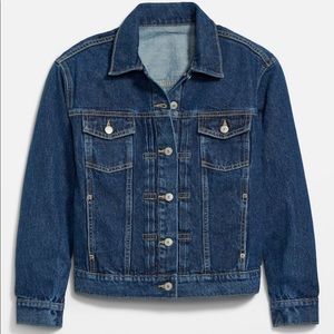 Women’s Denim Jacket